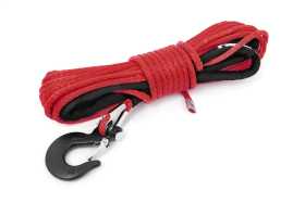Synthetic Winch Rope RS161
